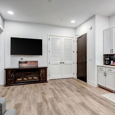 Cozy E Nash Condo By 5 Points - 1,2Mi To Broadway Nashville Exteriér fotografie