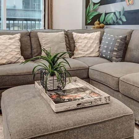 Cozy E Nash Condo By 5 Points - 1,2Mi To Broadway Nashville Exteriér fotografie