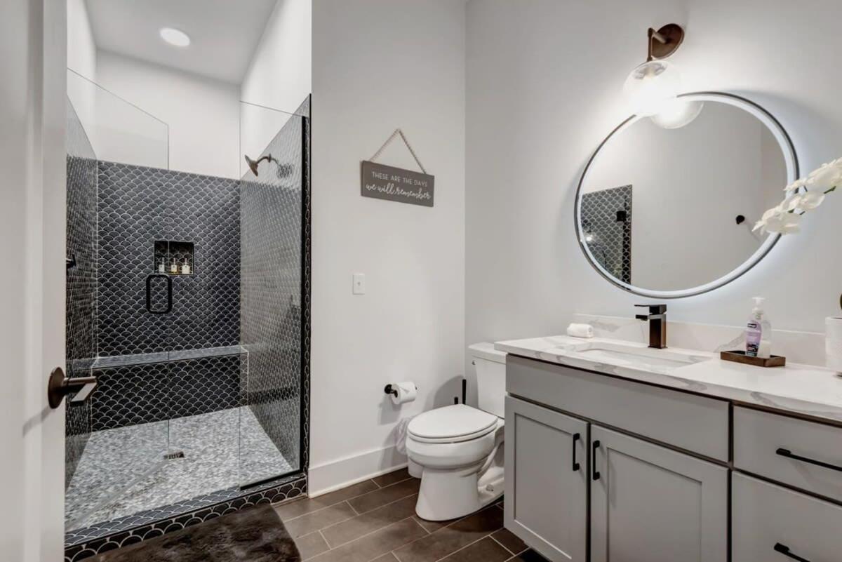 Cozy E Nash Condo By 5 Points - 1,2Mi To Broadway Nashville Exteriér fotografie