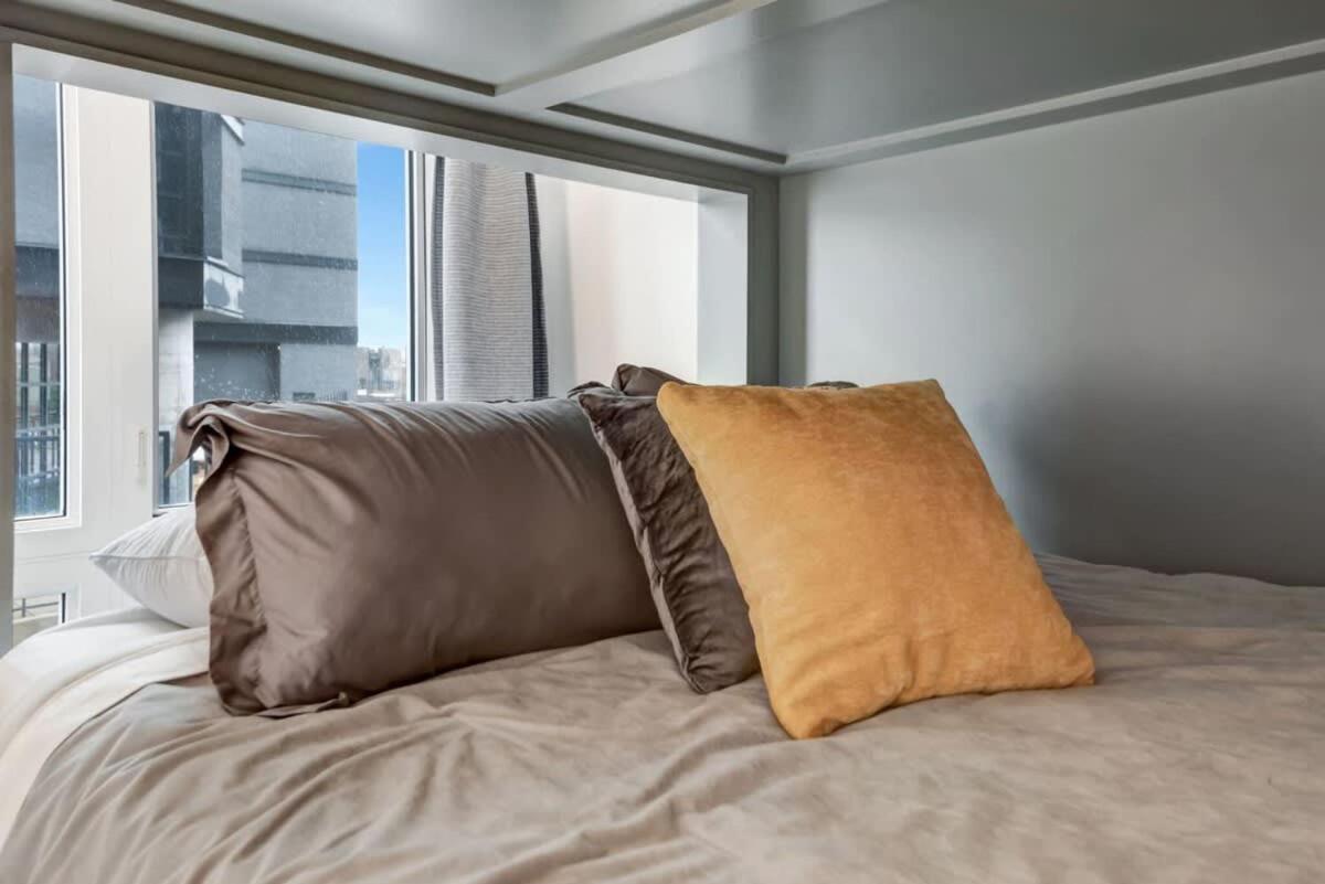 Cozy E Nash Condo By 5 Points - 1,2Mi To Broadway Nashville Exteriér fotografie