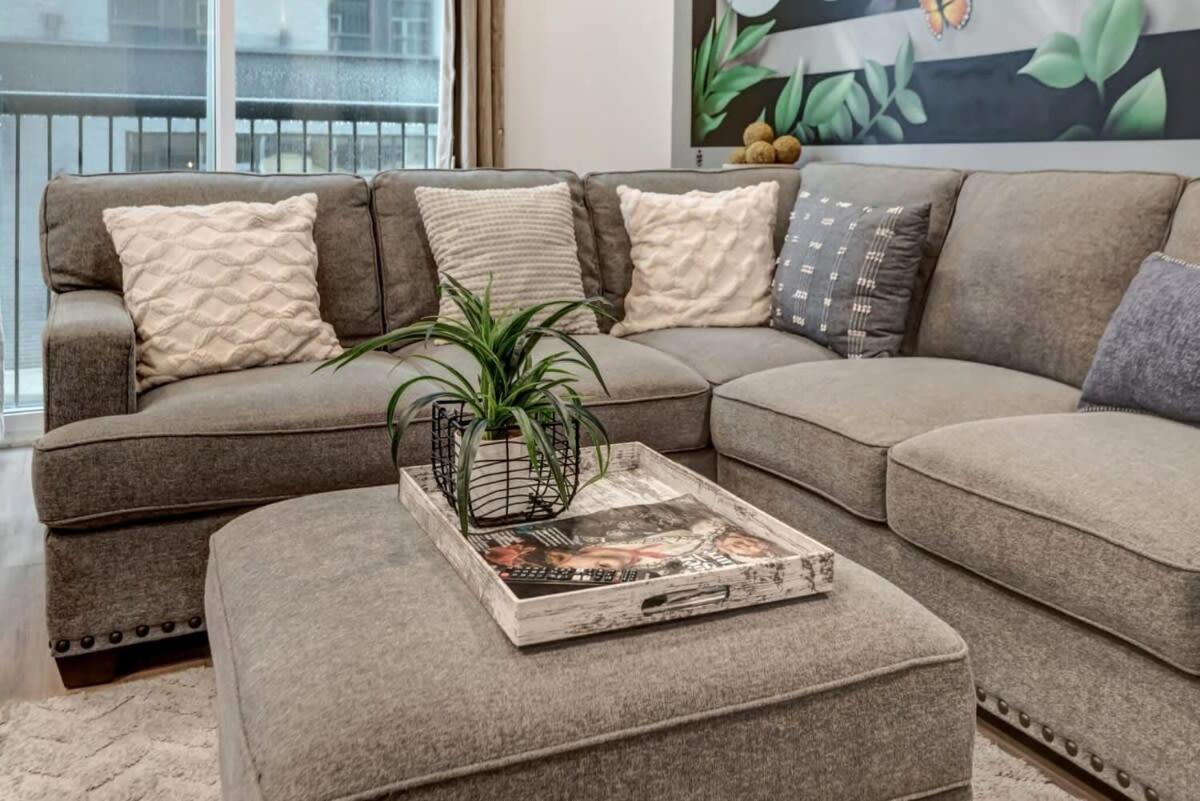 Cozy E Nash Condo By 5 Points - 1,2Mi To Broadway Nashville Exteriér fotografie